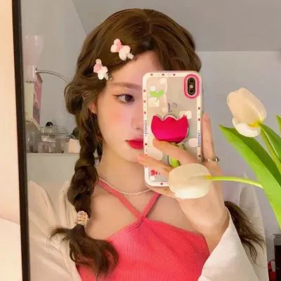 冰球少女