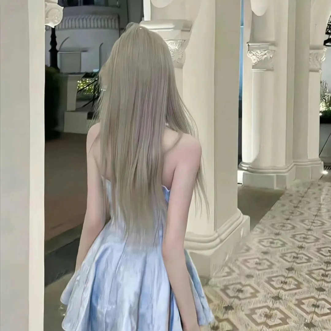 厉鬼缠身
